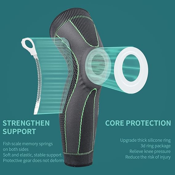 FlexKnee Support