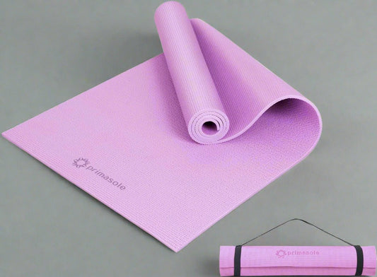 FlexFit Yoga Mat